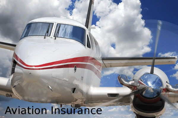 Aviation / Aircraft Insurance