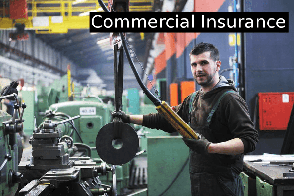Commercial / Business Insurance
