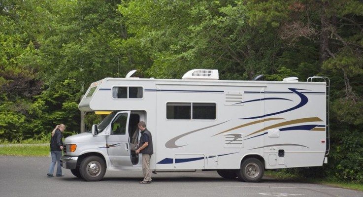 Am I Covered When I Rent That U-Haul Or Motor Home?